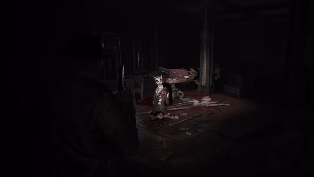 دانلود بازی The Sinking City 2 برای کامپیوتر PC
