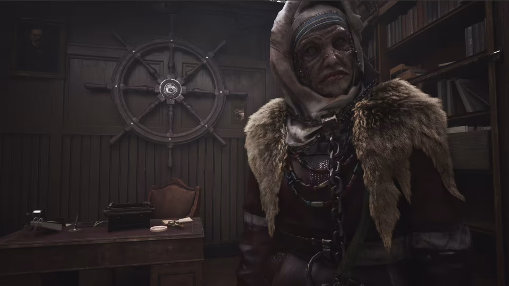 دانلود بازی The Sinking City 2 برای کامپیوتر PC