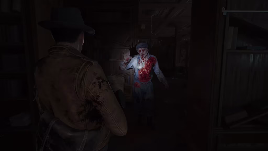 دانلود بازی The Sinking City 2 برای کامپیوتر PC