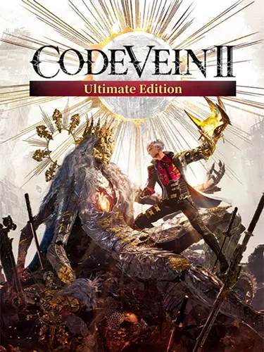 دانلود بازی CODE VEIN II برای کامپیوتر PC