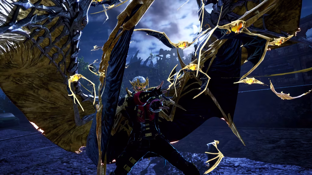 دانلود بازی CODE VEIN II برای کامپیوتر PC