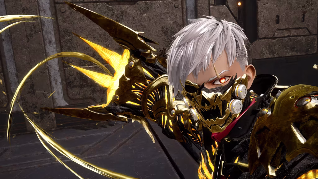 دانلود بازی CODE VEIN II برای کامپیوتر PC