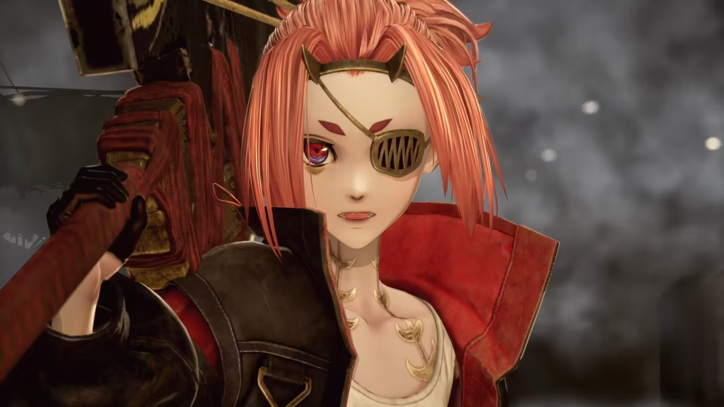 دانلود بازی CODE VEIN II برای کامپیوتر PC