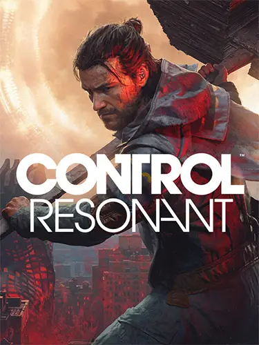 دانلود بازی CONTROL Resonant برای کامپیوتر PC