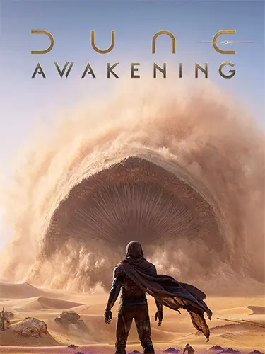 دانلود بازی Dune: Awakening برای کامپیوتر PC