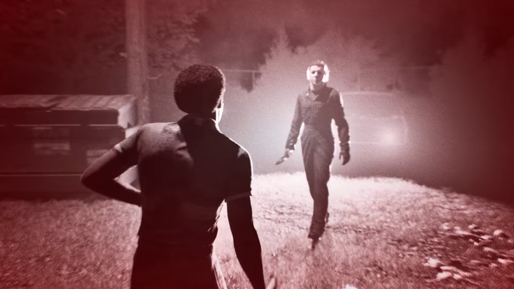 دانلود بازی Halloween: The Game برای کامپیوتر PC