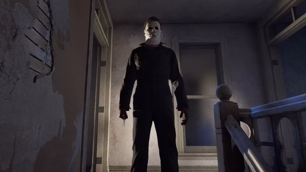 دانلود بازی Halloween: The Game برای کامپیوتر PC