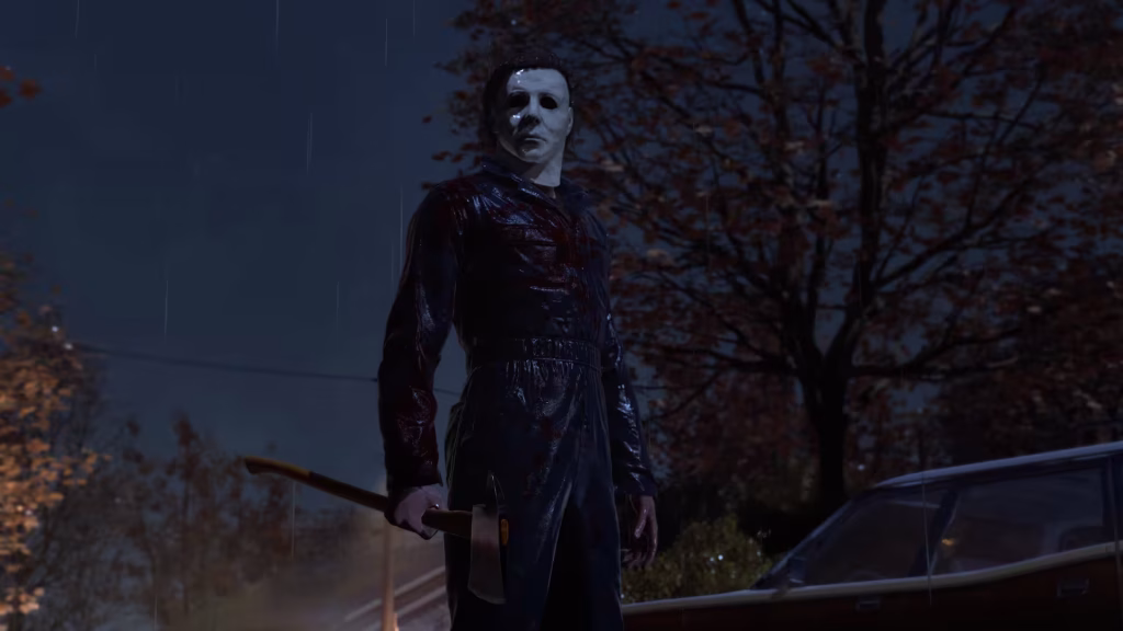 دانلود بازی Halloween: The Game برای کامپیوتر PC