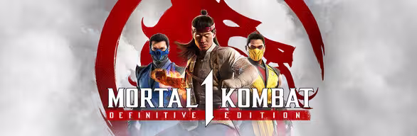 دانلود بازی Mortal Kombat 1 برای کامپیوتر PC