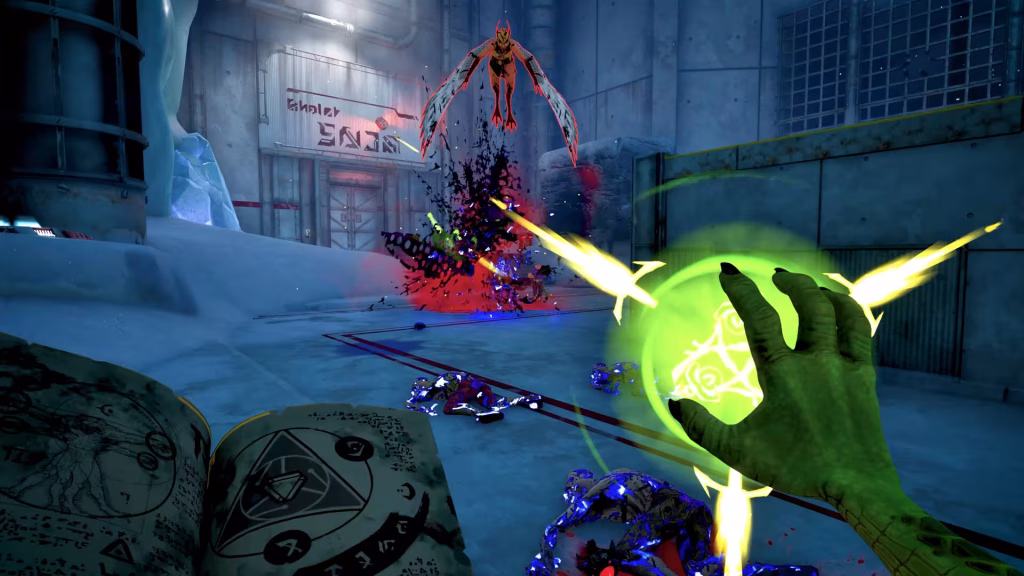دانلود بازی Serious Sam: Shatterverse برای کامپیوتر PC