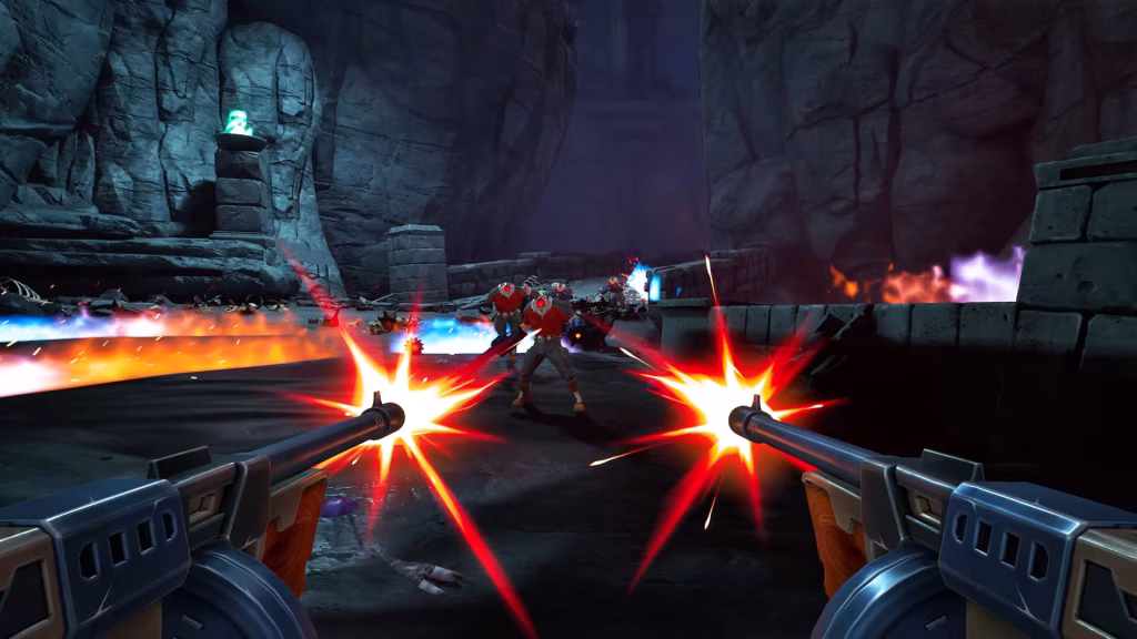 دانلود بازی Serious Sam: Shatterverse برای کامپیوتر PC
