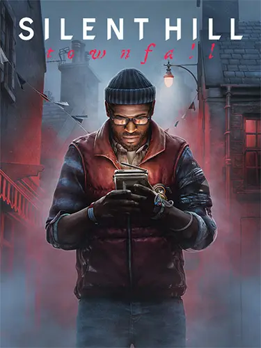 دانلود بازی Silent Hill: Townfall برای کامپیوتر PC
