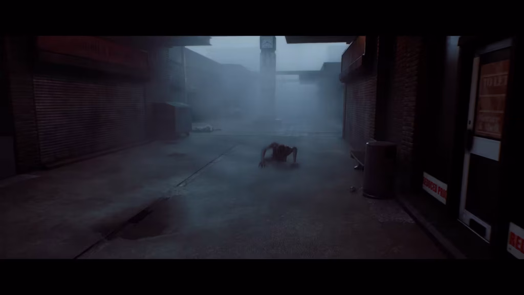 دانلود بازی Silent Hill: Townfall برای کامپیوتر PC