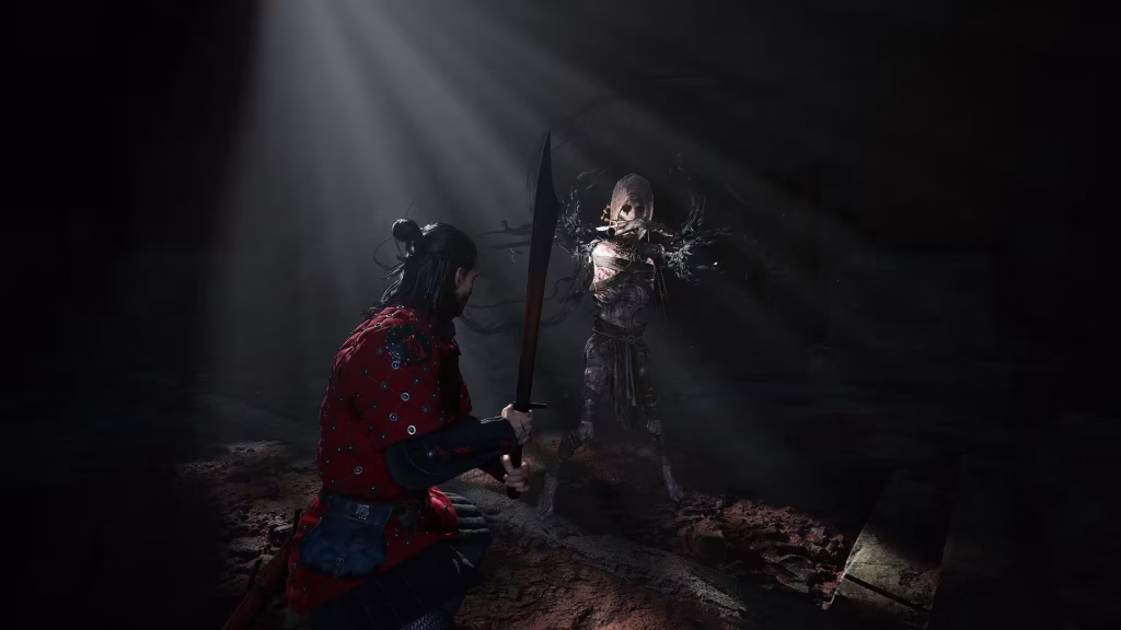 دانلود بازی The Blood of Dawnwalker برای کامپیوتر PC