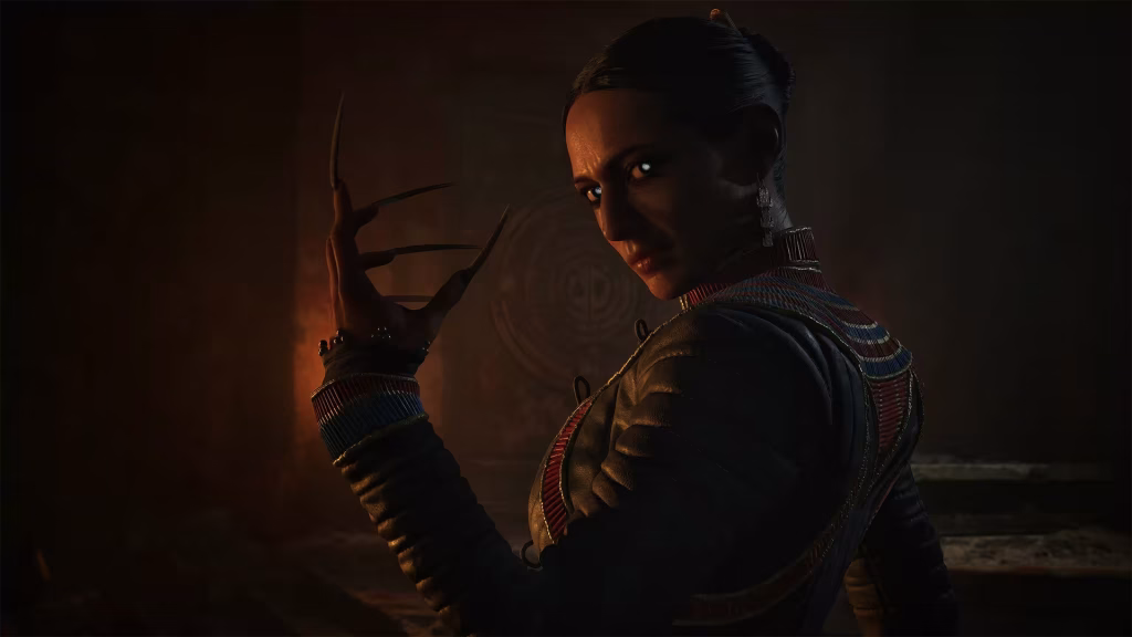 دانلود بازی The Blood of Dawnwalker برای کامپیوتر PC