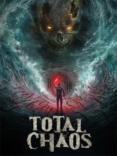 دانلود بازی Total Chaos برای کامپیوتر PC