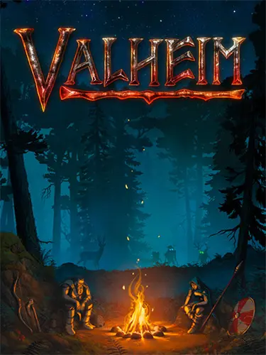 دانلود بازی Valheim برای کامپیوتر PC