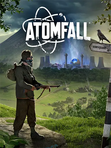دانلود بازی Atomfall برای کامپیوتر PC