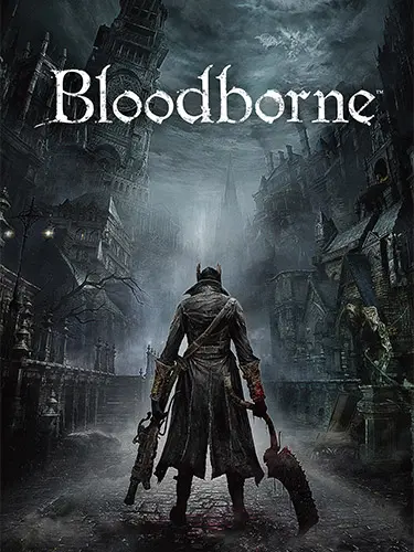 دانلود بازی Bloodborne برای کامپیوتر PC