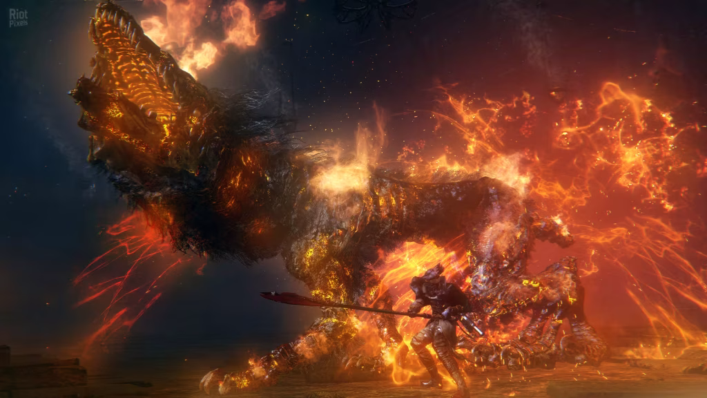 دانلود بازی Bloodborne برای کامپیوتر PC
