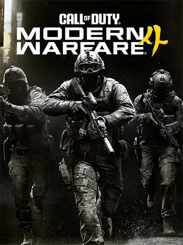 دانلود بازی Call of Duty: Modern Warfare 4 برای کامپیوتر PC
