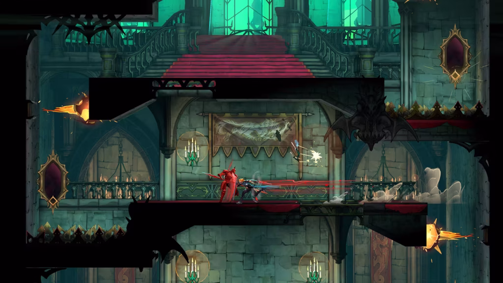 دانلود بازی Castlevania: Belmont's Curse برای کامپیوتر PC