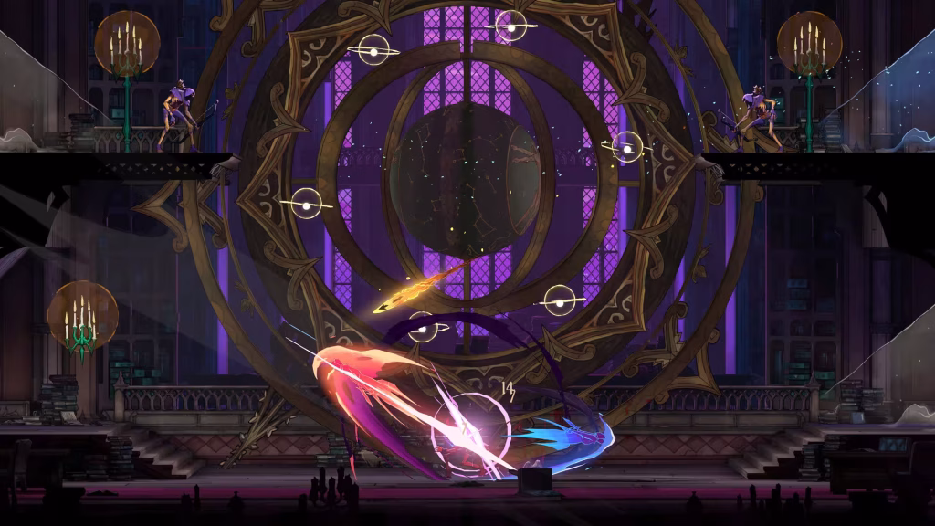 دانلود بازی Castlevania: Belmont's Curse برای کامپیوتر PC