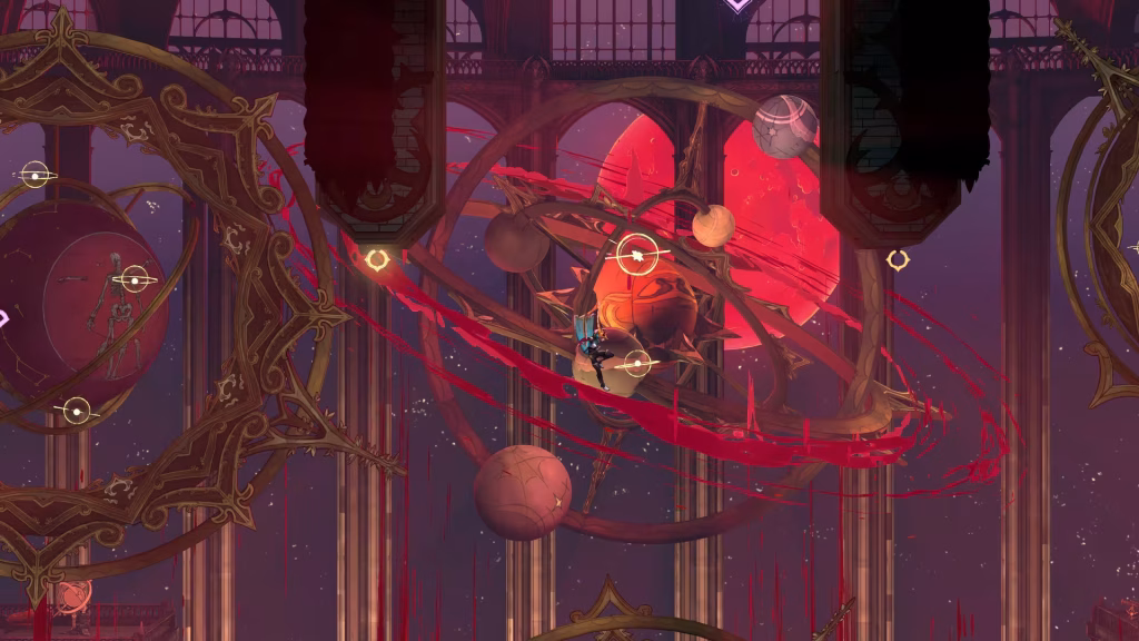 دانلود بازی Castlevania: Belmont's Curse برای کامپیوتر PC