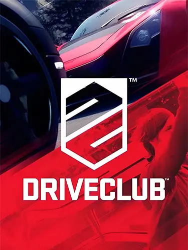 دانلود بازی DRIVECLUB برای کامپیوتر PC