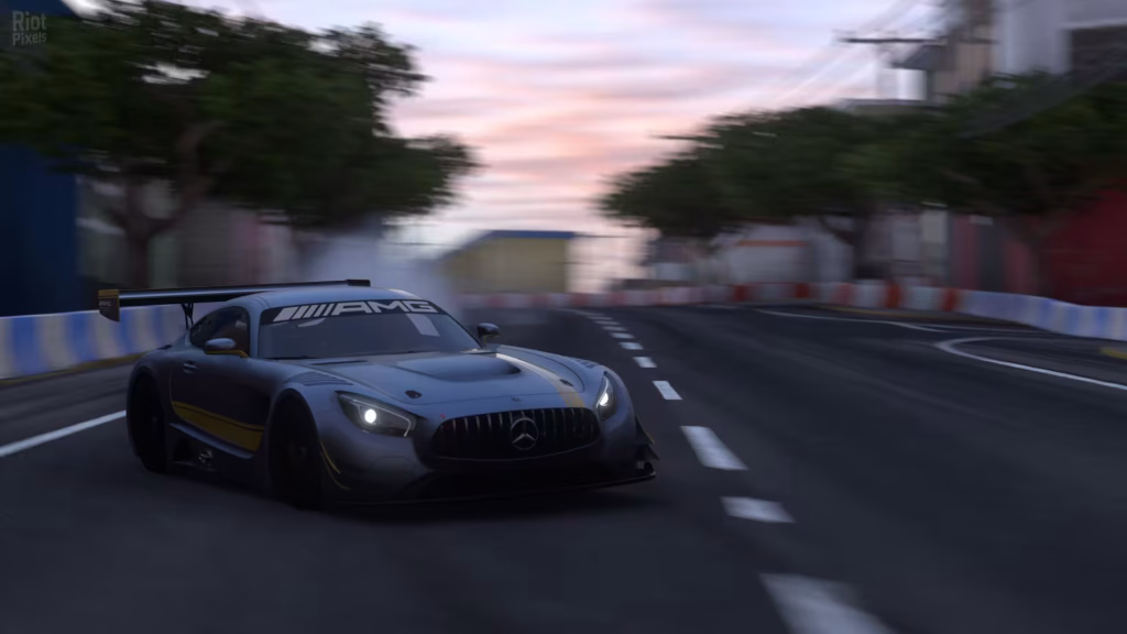 دانلود بازی DRIVECLUB برای کامپیوتر PC