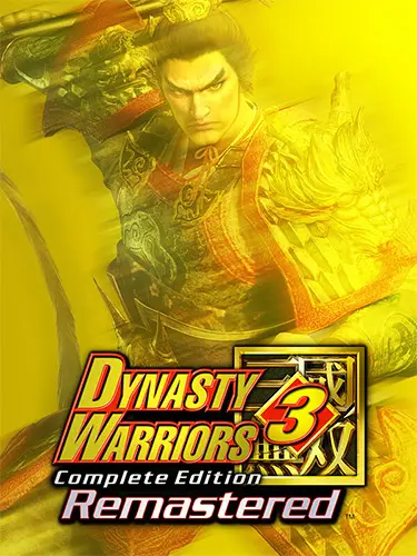 دانلود بازی Dynasty Warriors 3: Complete Edition Remastered برای کامپیوتر PC