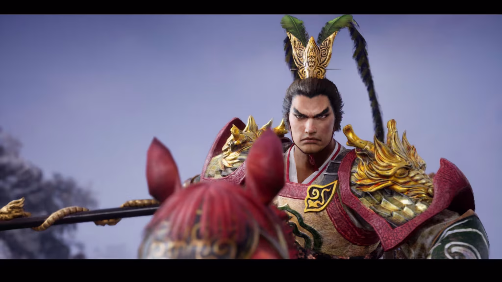 دانلود بازی Dynasty Warriors 3: Complete Edition Remastered برای کامپیوتر PC
