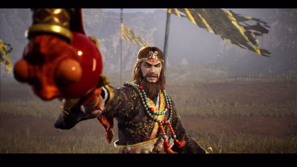 دانلود بازی Dynasty Warriors 3: Complete Edition Remastered برای کامپیوتر PC