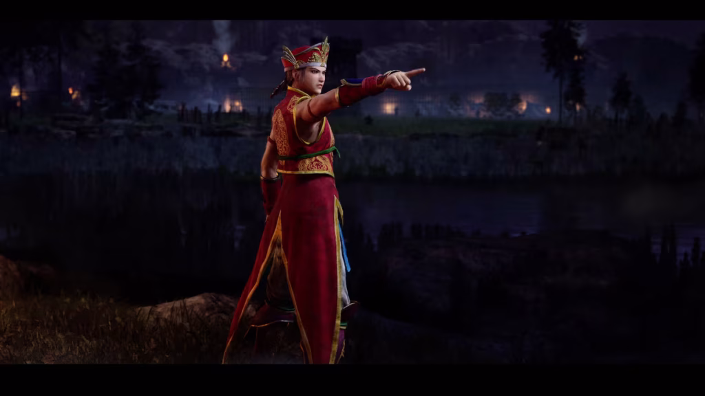 دانلود بازی Dynasty Warriors 3: Complete Edition Remastered برای کامپیوتر PC