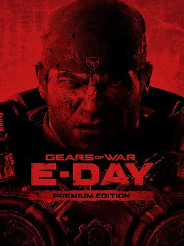 دانلود بازی Gears of War: E-Day برای کامپیوتر PC