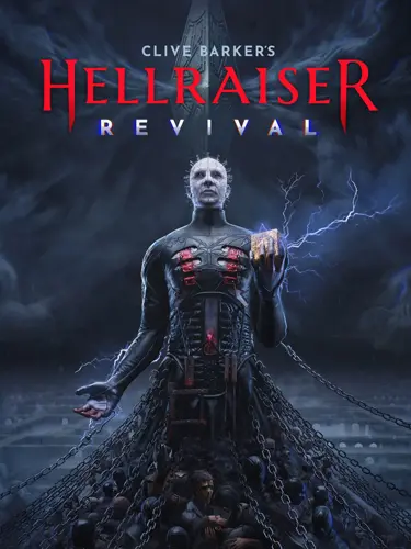دانلود بازی Clive Barker's Hellraiser: Revival برای کامپیوتر PC
