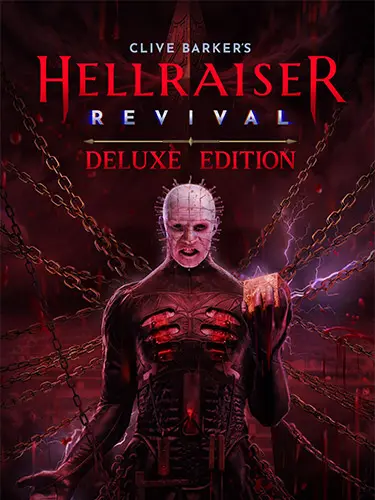 دانلود بازی Clive Barker's Hellraiser: Revival برای کامپیوتر PC