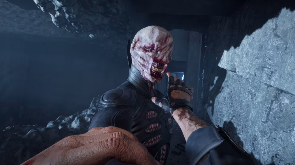 دانلود بازی Clive Barker's Hellraiser: Revival برای کامپیوتر PC