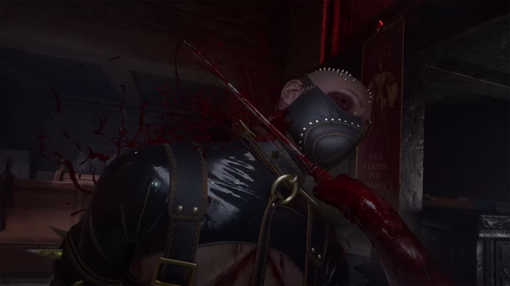 دانلود بازی Clive Barker's Hellraiser: Revival برای کامپیوتر PC