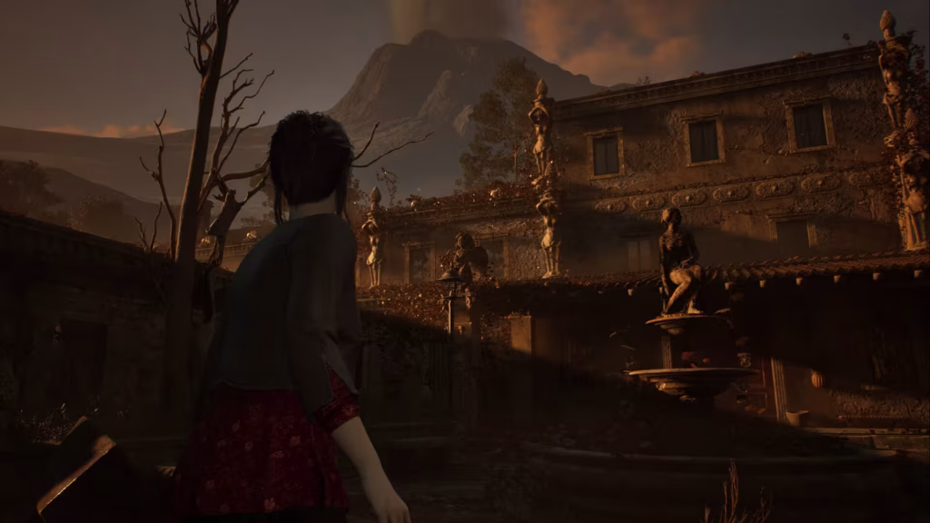 دانلود بازی Remothered: Red Nun's Legacy برای کامپیوتر