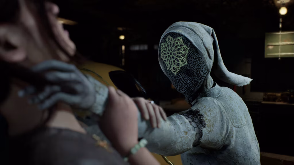 دانلود بازی Remothered: Red Nun's Legacy برای کامپیوتر