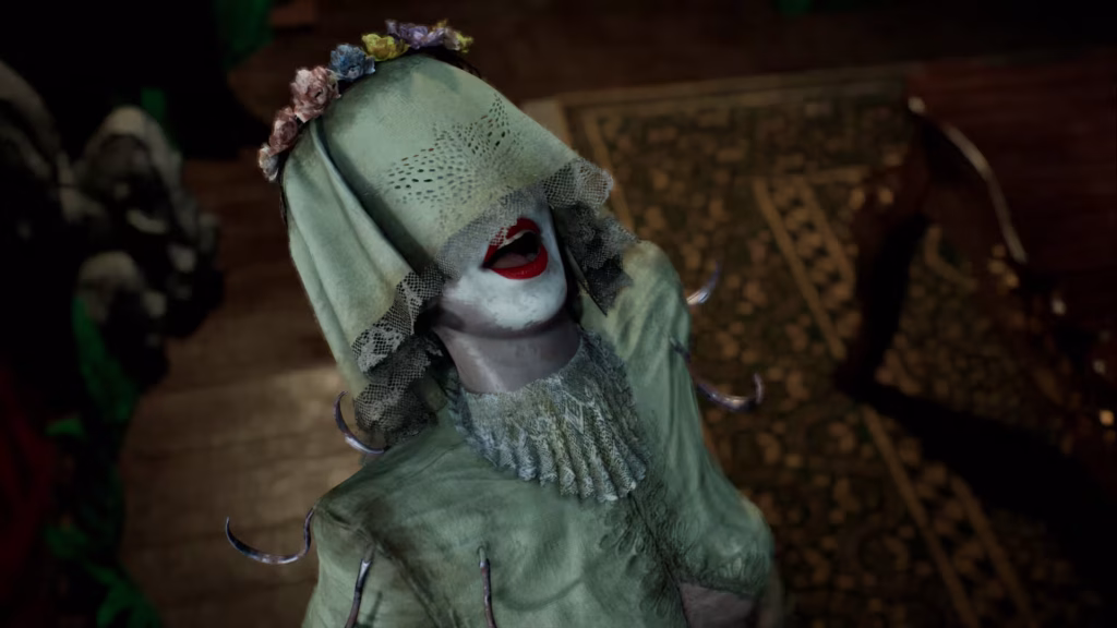 دانلود بازی Remothered: Red Nun's Legacy برای کامپیوتر