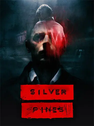 دانلود بازی Silver Pines برای کامپیوتر PC
