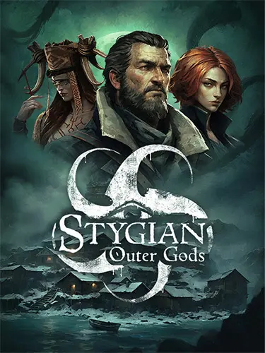 دانلود بازی Stygian: Outer Gods برای کامپیوتر PC