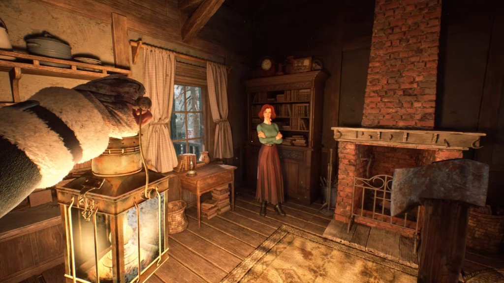 دانلود بازی Stygian: Outer Gods برای کامپیوتر PC