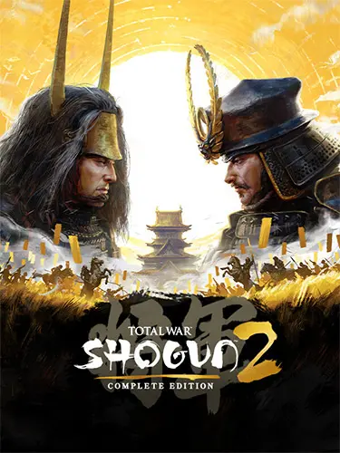 دانلود بازی Total War: Shogun 2 برای کامپیوتر PC complete edition