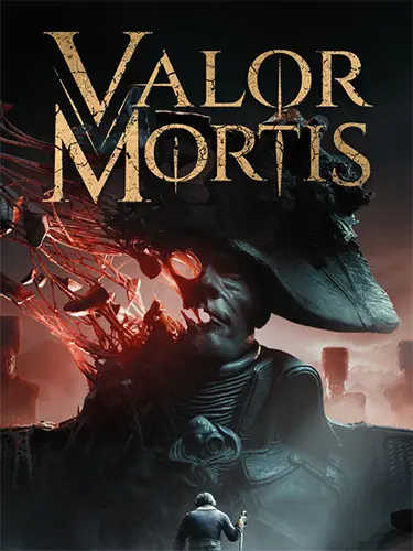 دانلود بازی Valor Mortis برای کامپیوتر PC