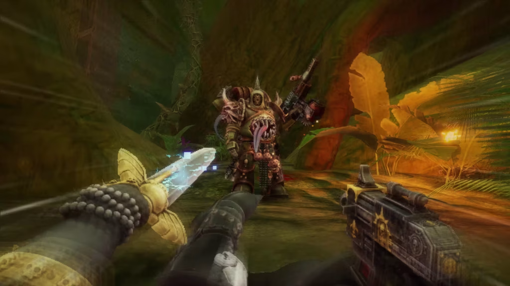 دانلود بازی Warhammer 40000: Boltgun 2 برای کامپیوتر PC