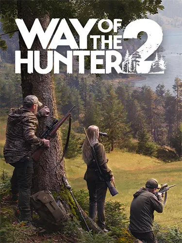 دانلود بازی Way of the Hunter 2 برای کامپیوتر PC