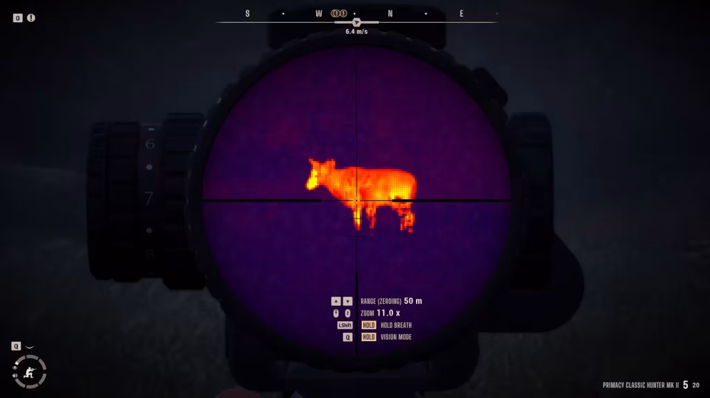 دانلود بازی Way of the Hunter 2 برای کامپیوتر PC